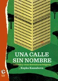 Portada de: Una calle sin nombre