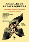 Portada de: Animales de razas pequeñas