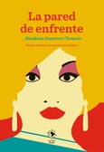 Portada de: La pared de enfrente