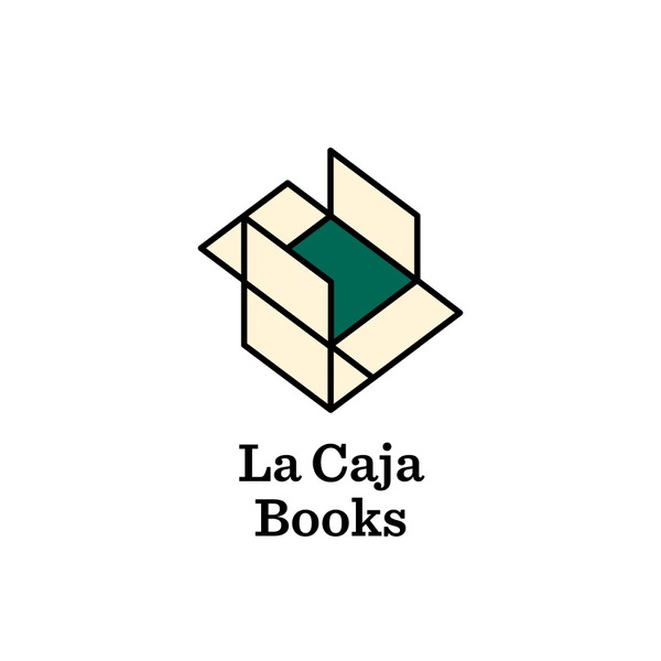 La Caja Books - Librería